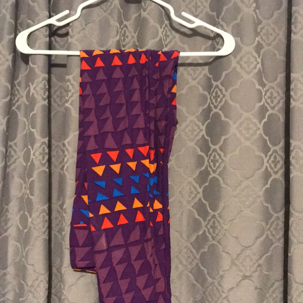 Llr leggings OS